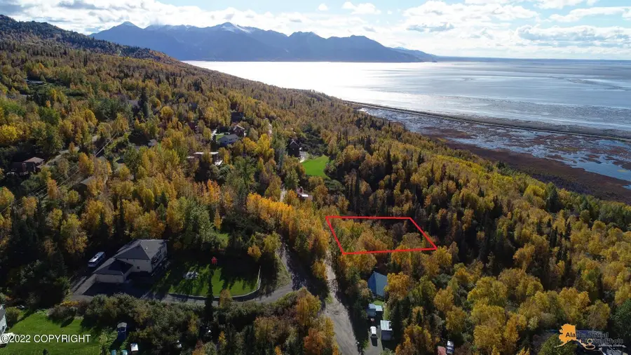 L10 Feodosia Drive, Anchorage, AK 99516 - #3