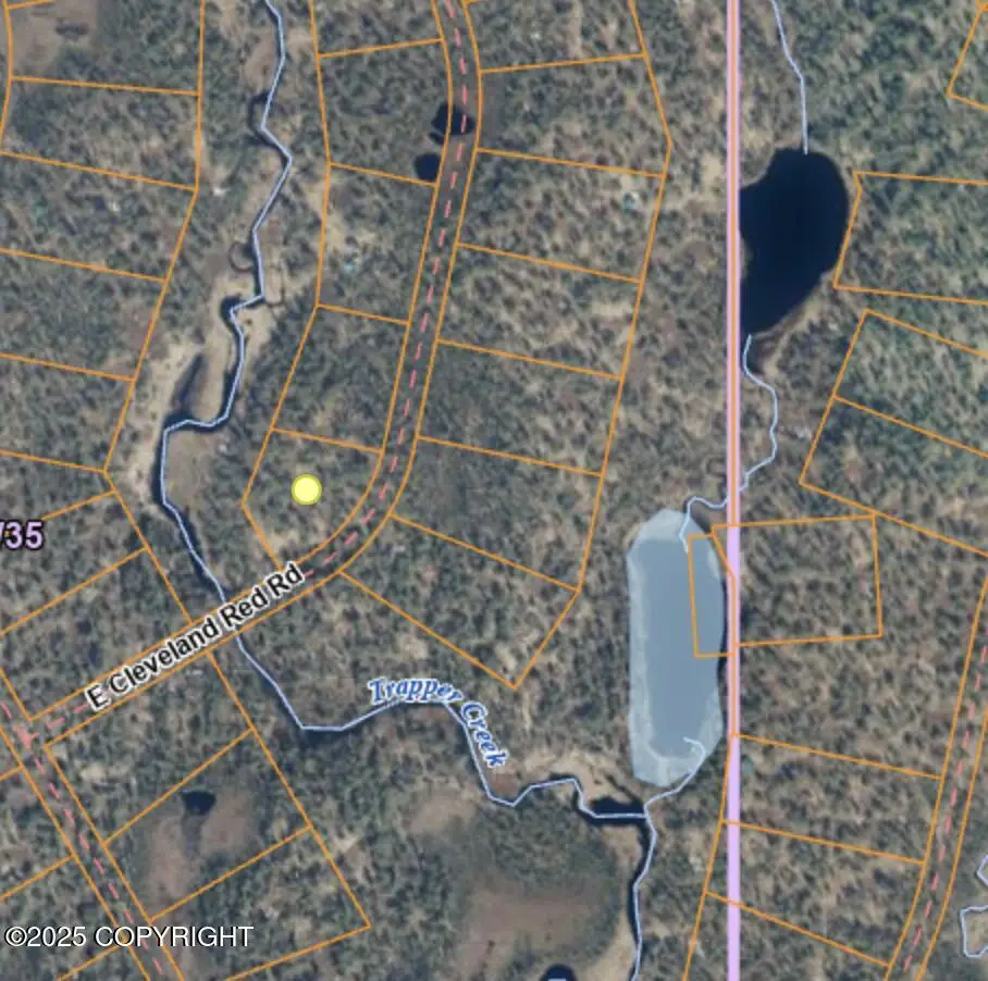 6615 E Cleveland Red Road, Trapper Creek, AK 99683 - Image #1