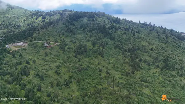 000 Potter Heights Drive, Anchorage, AK 99516