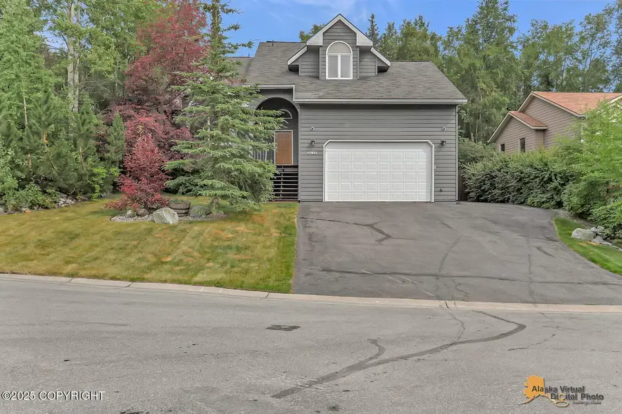 10921 Adanak Circle, Eagle River, AK 99577 - Image #2
