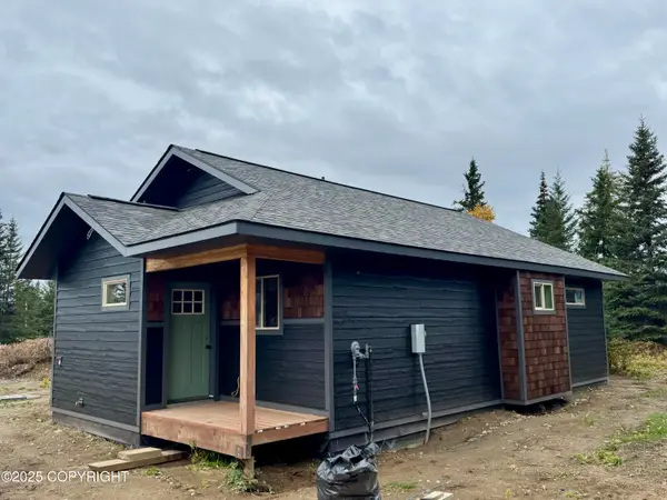 34405 Birch Street, Anchor Point, AK 99556