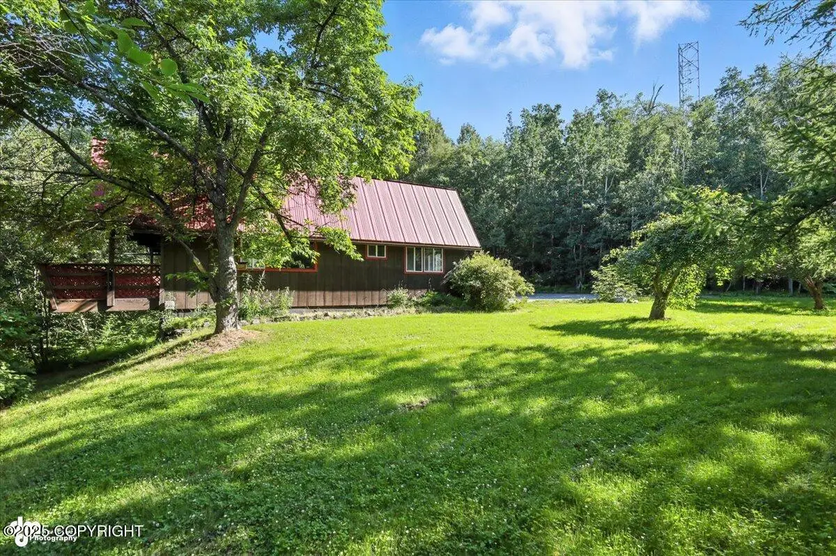 1301 S Felton Street, Palmer, AK 99645 - Image #1