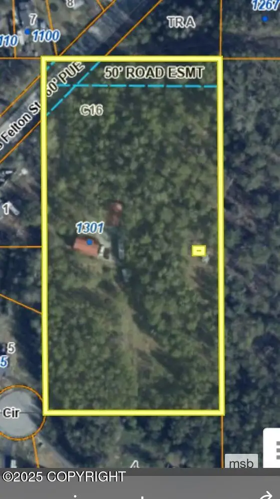 1301 S Felton Street, Palmer, AK 99645 - Image #3