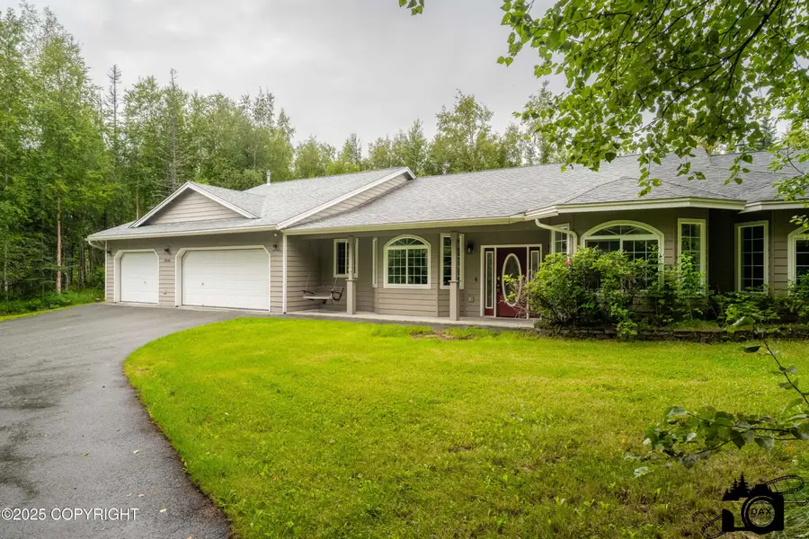 2004 N Saddle Horse Drive, Wasilla, AK 99654 - Image #3
