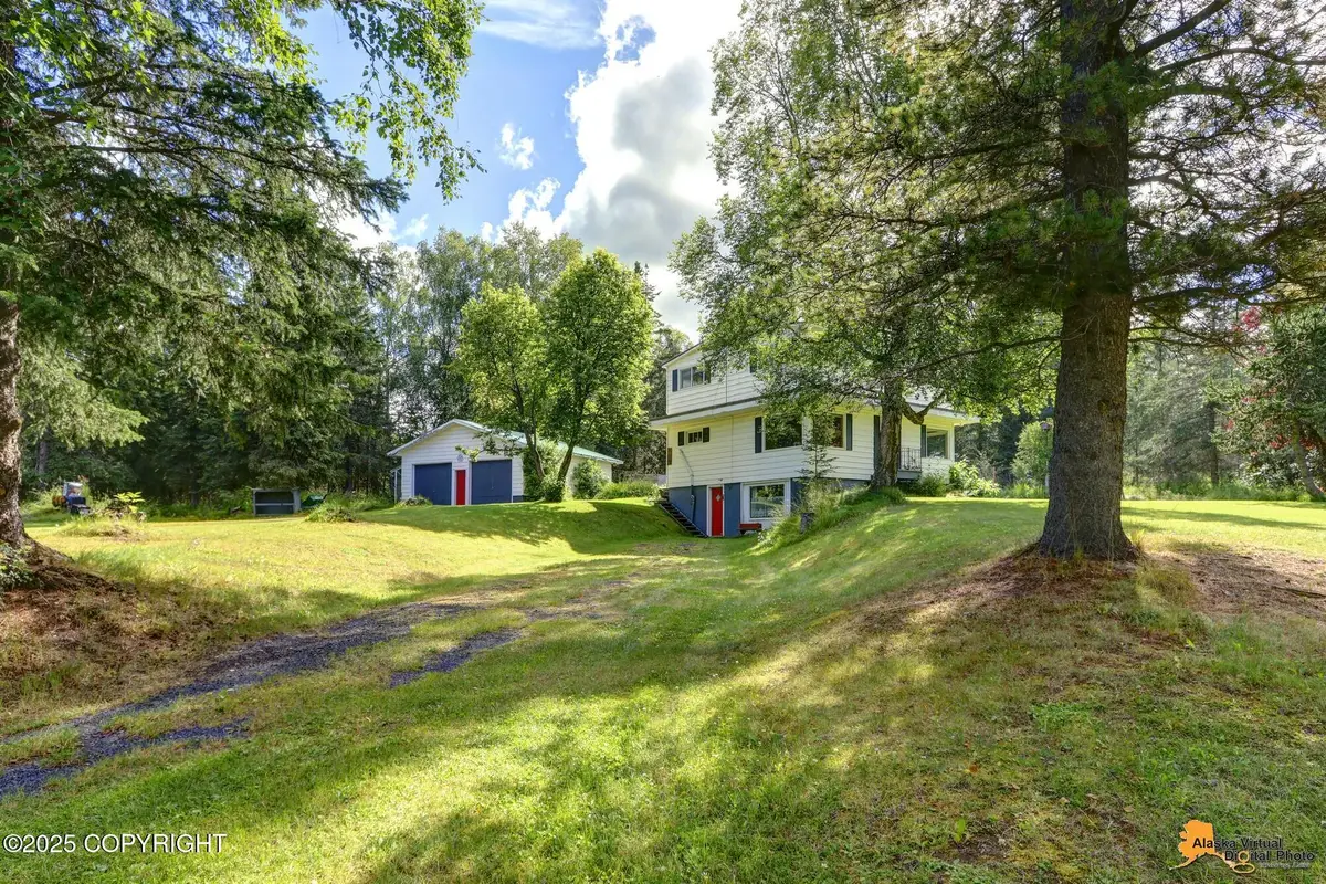 11135 Our Road, Anchorage, AK 99516 - Image #1