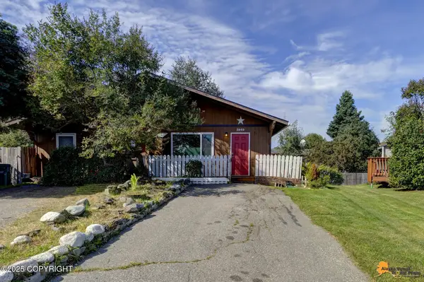 3949 Starburst Circle, Anchorage, AK 99517