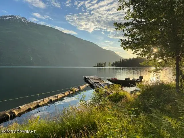 USS 3625 Lot 5 Portion Chilkat Lake, Haines, AK 99827 - Image #1