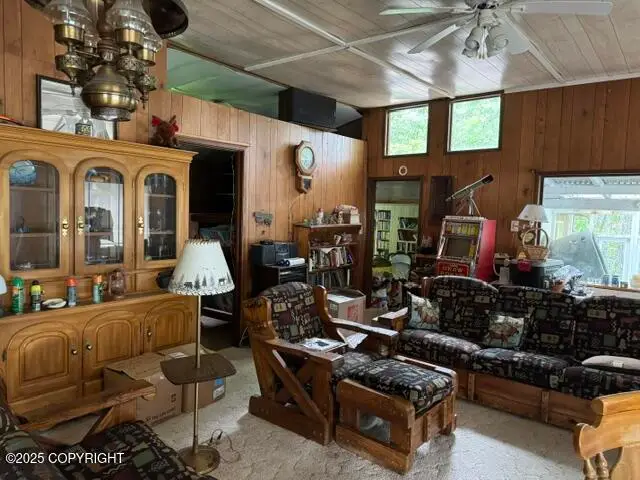 USS 3625 Lot 5 Portion Chilkat Lake, Haines, AK 99827 - Image #3