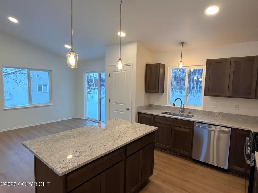 6301 N Snowflower Lane, Palmer, AK 99645 - Image #3