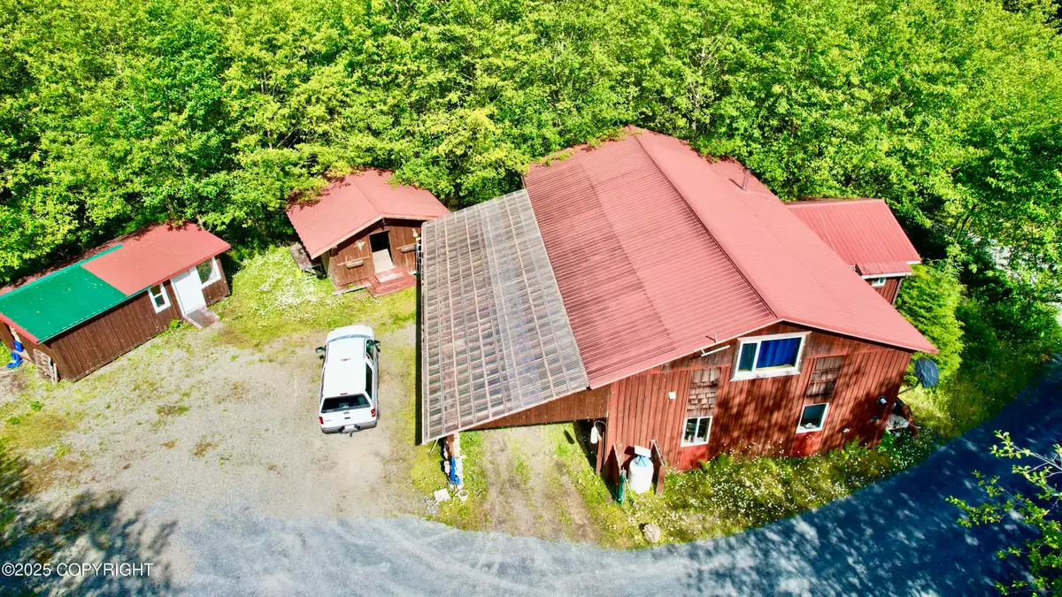 104 SW Walrus Place, Coffman Cove, AK 99918 - Image #1
