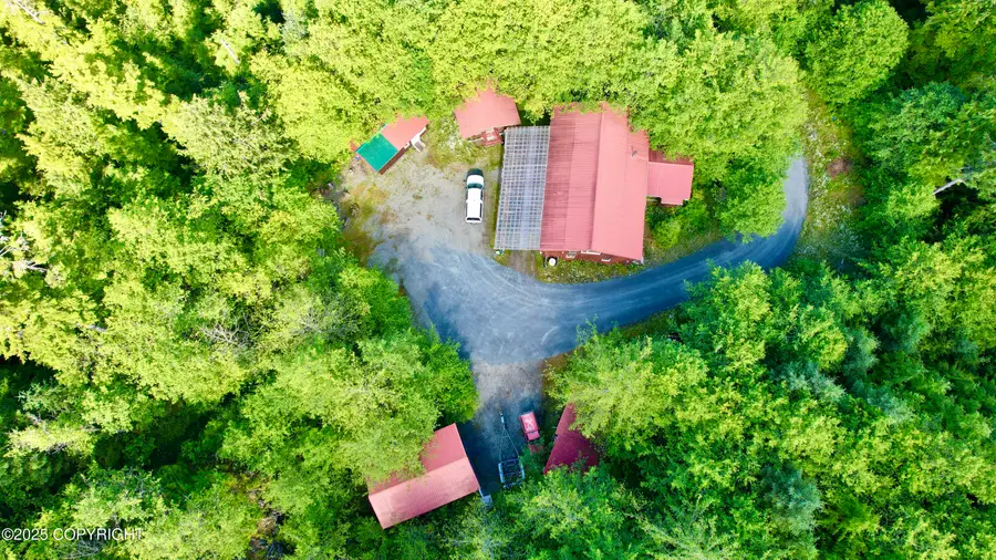 104 SW Walrus Place, Coffman Cove, AK 99918 - Image #3