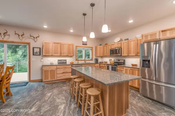 12101 Elderberry Lane, Ketchikan, AK 99901