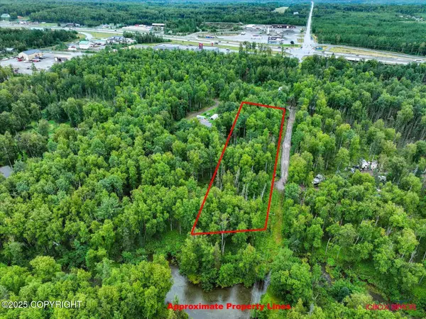 10191 W Herkimer Drive, Wasilla, AK 99623