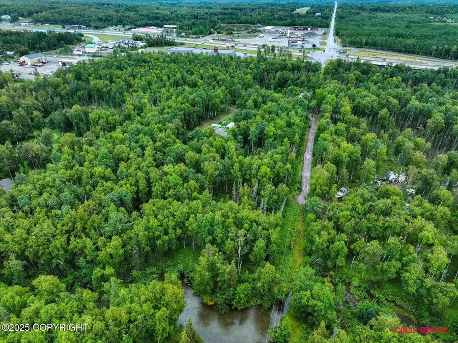 10191 W Herkimer Drive, Wasilla, AK 99623 - Image #2