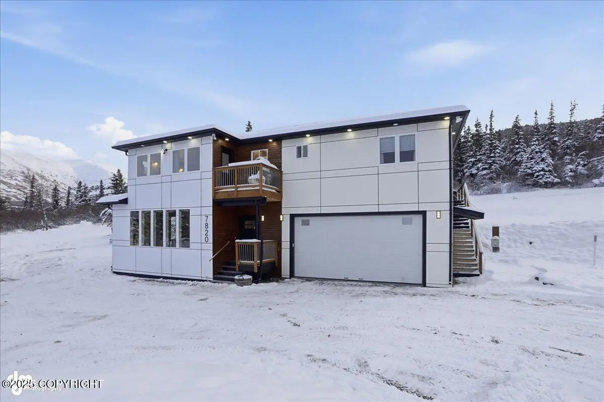 7820 Susan Circle, Anchorage, AK 99516 - Image #1