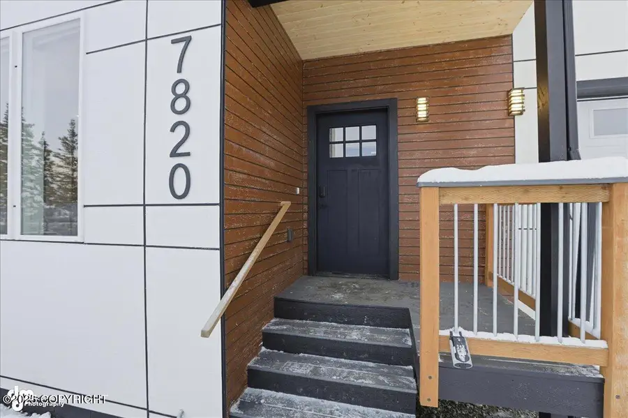 7820 Susan Circle, Anchorage, AK 99516 - Image #2
