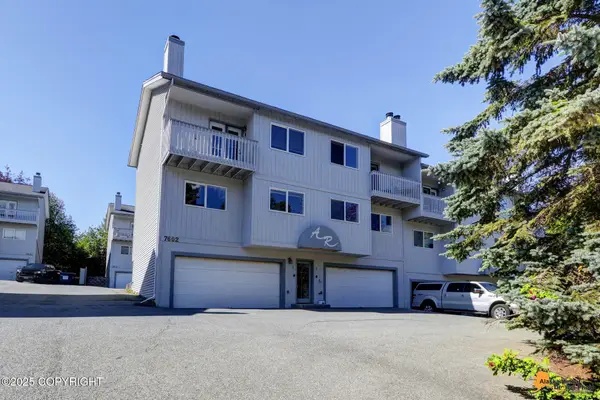 7602 Lumbis Avenue #A2, Anchorage, AK 99518