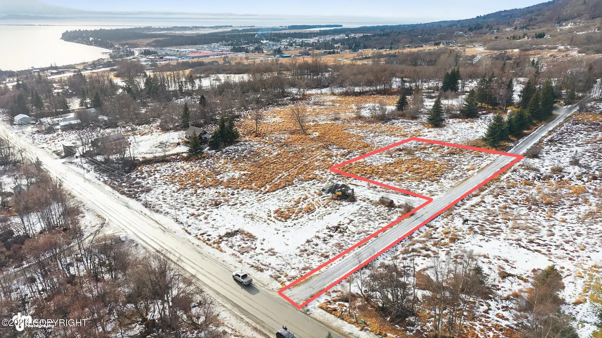 000 Mclay Road, Homer, AK 99603 - #1