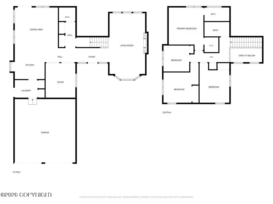 21430 Snowflower Loop, Chugiak, AK 99567 - #2