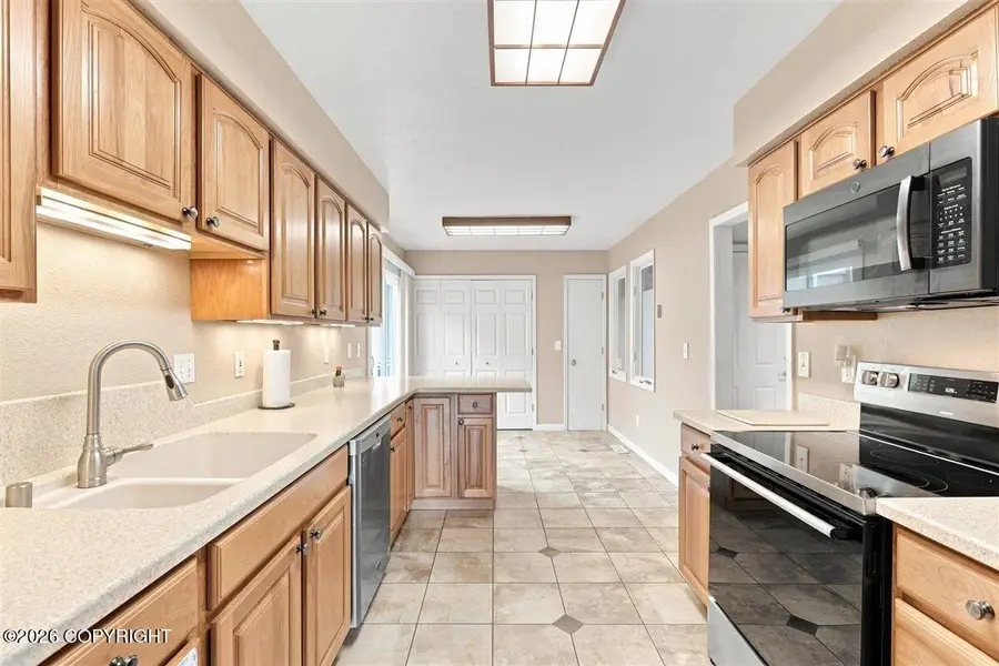 4020 Lunar Drive #A-5, Anchorage, AK 99504 - #3