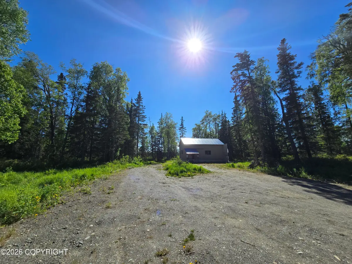 53871 Izigan Avenue, Nikiski, AK 99635 - #1