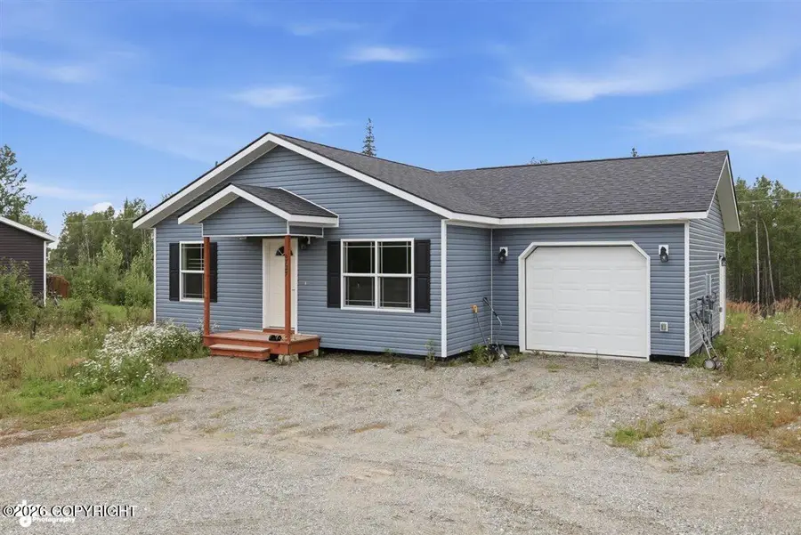 4721 W Adirondack Circle, Wasilla, AK 99623 - #2