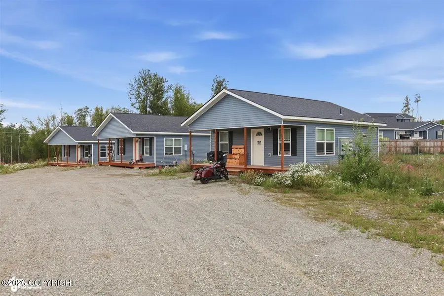 4721 W Adirondack Circle, Wasilla, AK 99623 - #3