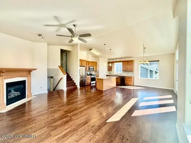 1145 W Granville Street, Palmer, AK 99645 - #2