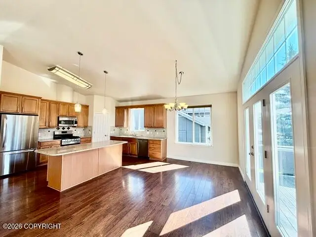 1145 W Granville Street, Palmer, AK 99645 - #3
