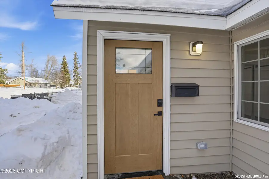 1415 Twining Drive, Anchorage, AK 99504 - Image #2