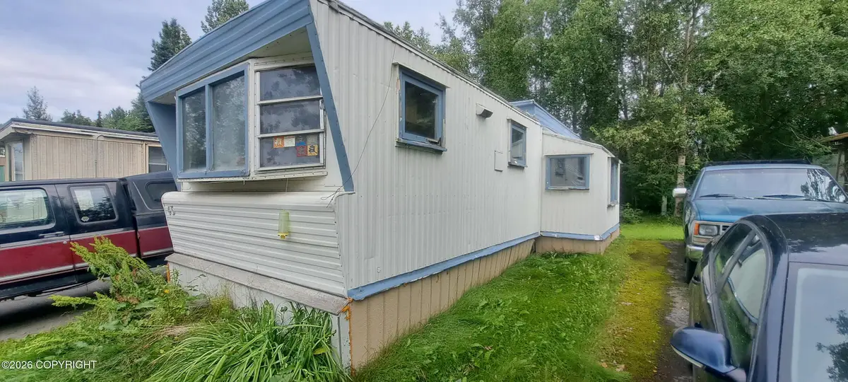 2221 E Muldoon #43, Anchorage, AK 99504 - #1