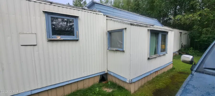 2221 E Muldoon #43, Anchorage, AK 99504 - #2