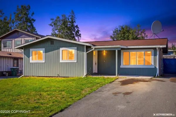 2101 W 46th Avenue, Anchorage, AK 99517