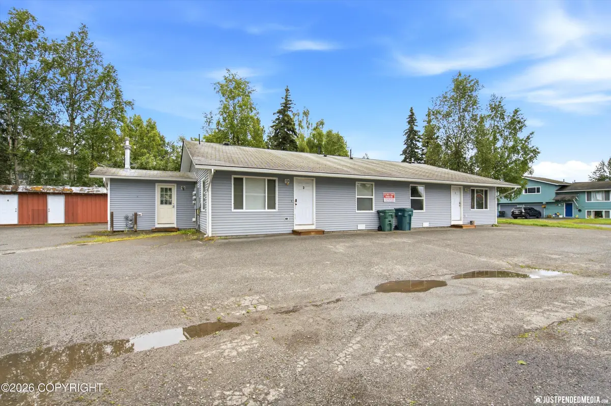 8421 E 3rd Avenue, Anchorage, AK 99504 - #1