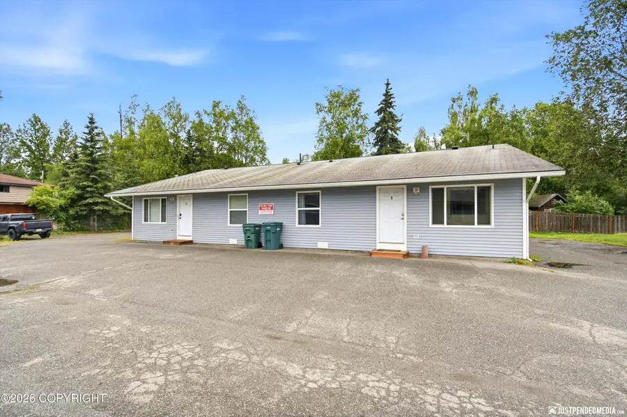 8421 E 3rd Avenue, Anchorage, AK 99504 - #2