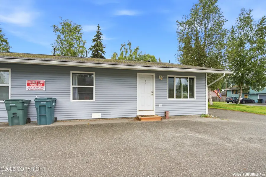 8421 E 3rd Avenue, Anchorage, AK 99504 - #3