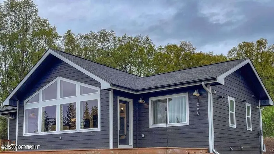 1060 Eric Lane, Homer, AK 99603 - #2