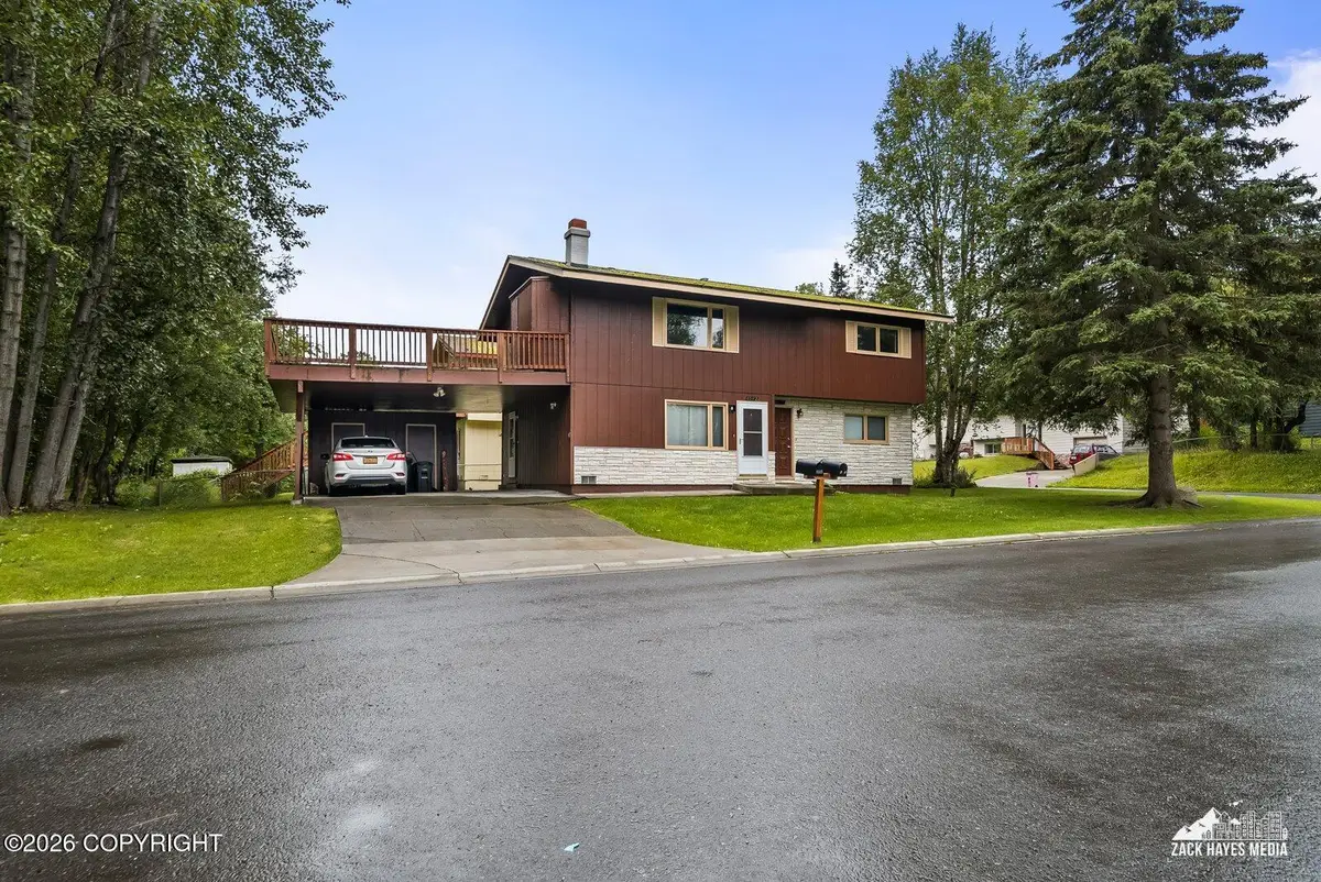 6510 Carlos Court, Anchorage, AK 99504 - #1