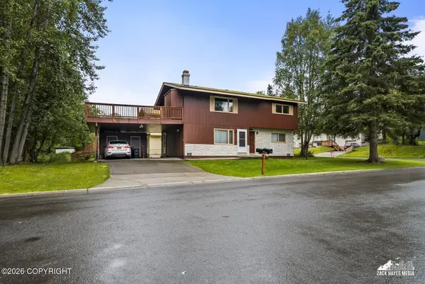 6510 Carlos Court, Anchorage, AK 99504