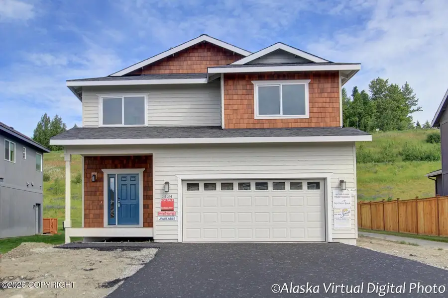 L7 Grey Owl Way, Eagle River, AK 99577 - Image #2