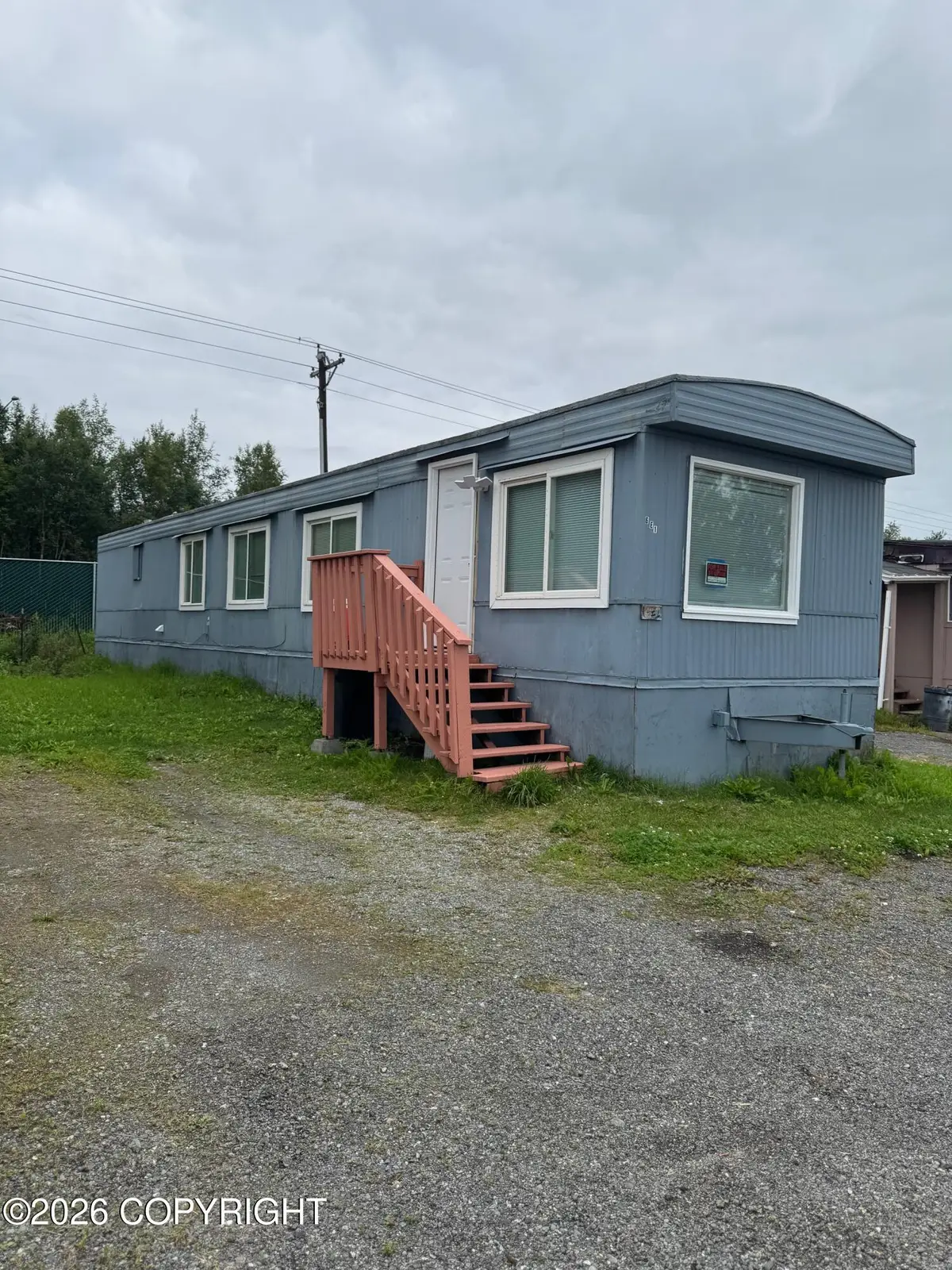 1001 Boniface Parkway #E6, Anchorage, AK 99504 - #1