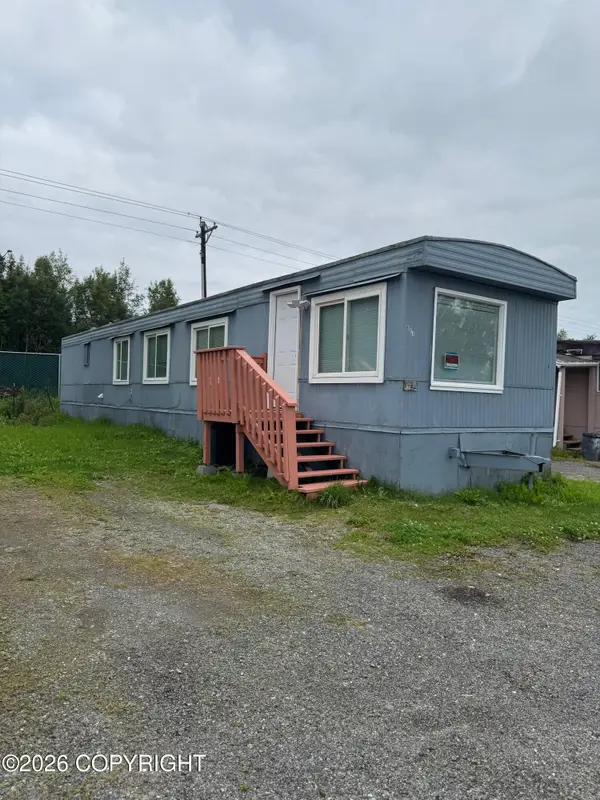 1001 Boniface Parkway #E6, Anchorage, AK 99504