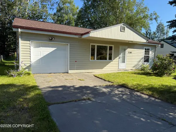 2207 Lincoln Avenue, Anchorage, AK 99517