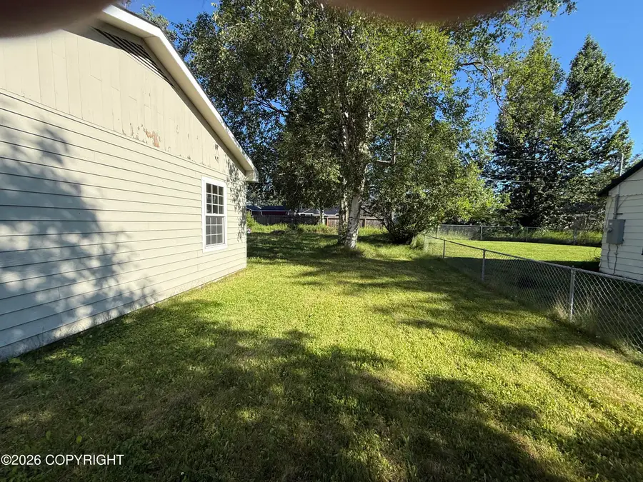 2207 Lincoln Avenue, Anchorage, AK 99517 - #2