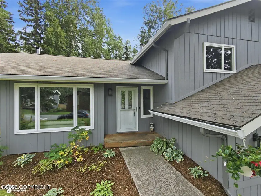 2400 Legacy Drive, Anchorage, AK 99516 - #2