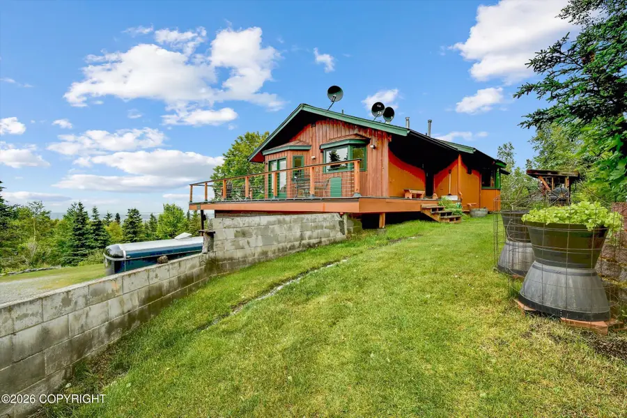 12201 Graiff Street, Anchorage, AK 99507 - #3