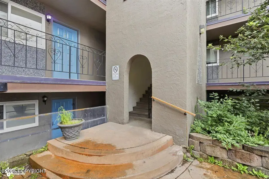501 E 13th Avenue #25, Anchorage, AK 99501 - #2