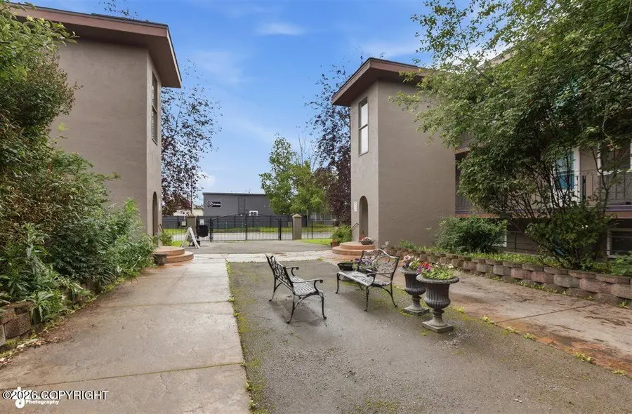 501 E 13th Avenue #25, Anchorage, AK 99501 - #3