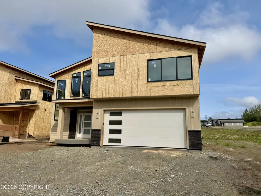 9000 Chalk Hill Loop, Anchorage, AK 99502 - #2