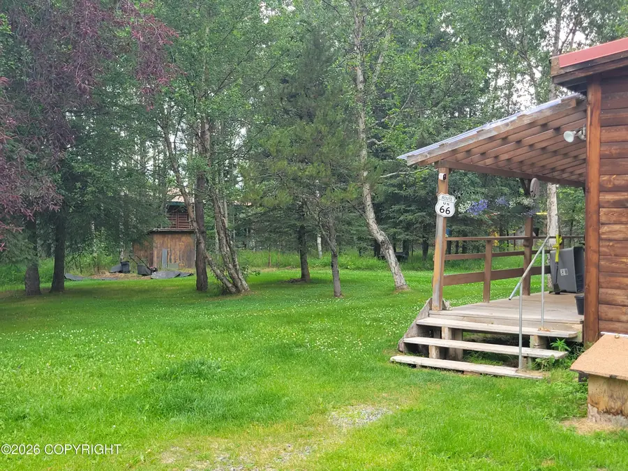 34390 Scout Lake Loop Road, Sterling, AK 99672 - #3